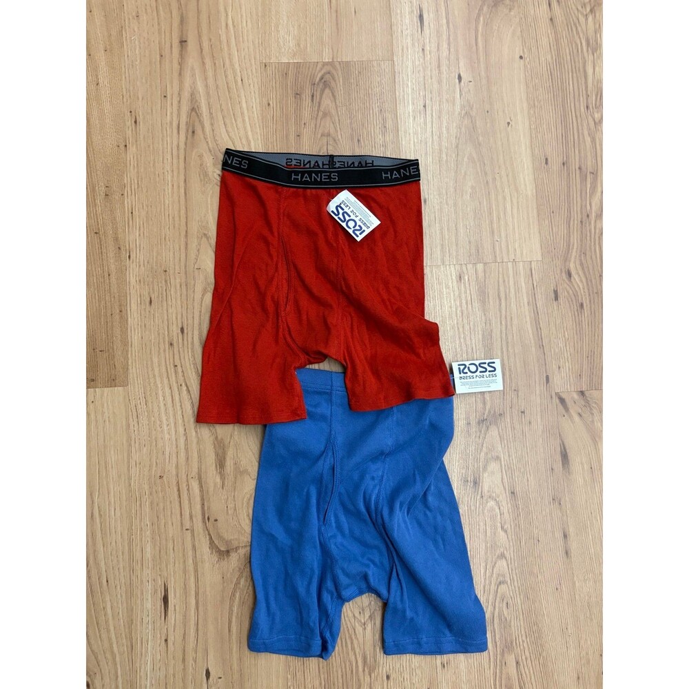 Hanes Men Cotton Underwear